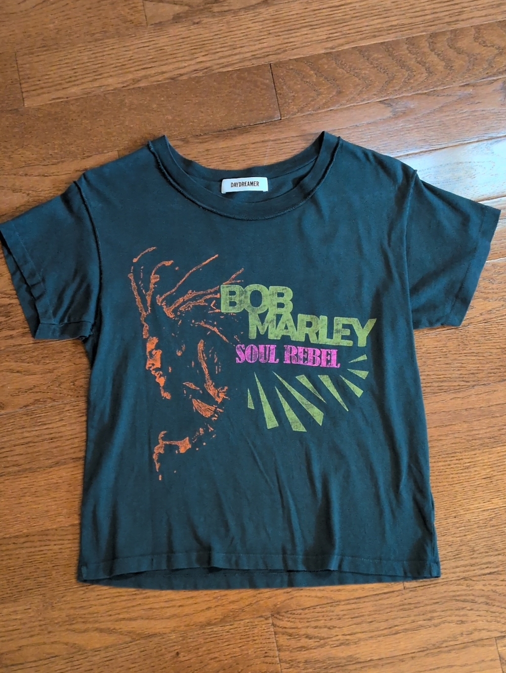 Daydreamer Bob Marley Tee